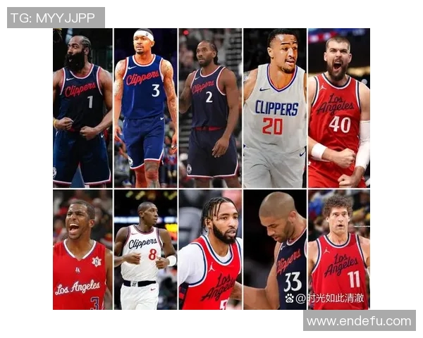 快船虐老鹰！哈登带动全队，科林斯祖巴茨回暖，桑德斯最佳第六人